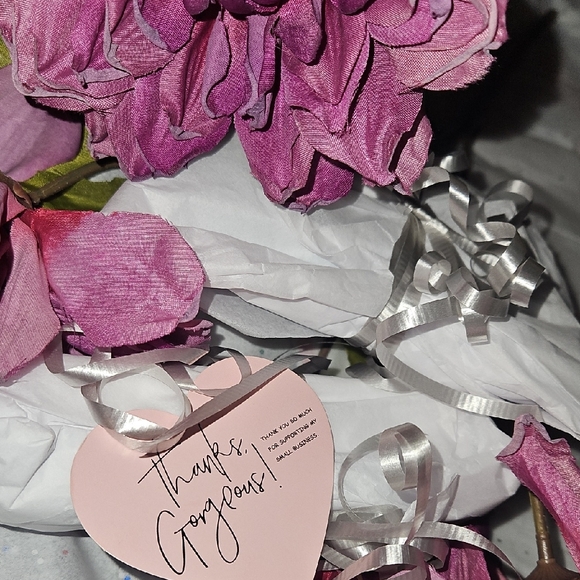 Savage X Fenty Jewelry - !! GIFTS !! RANDOMNESS GIFTs MARCH2026